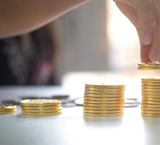 Turning Pennies into Power The Financial Routine That Reshapes Small Business Success