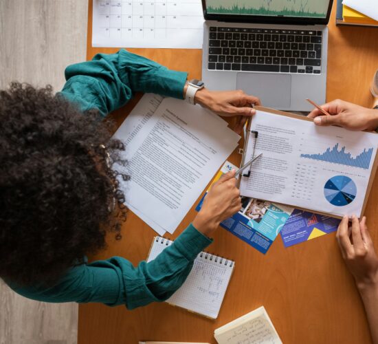 Alexander Atamian:Financial Planning