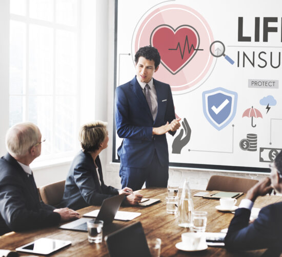 Alexander Atamian-Life Insurance