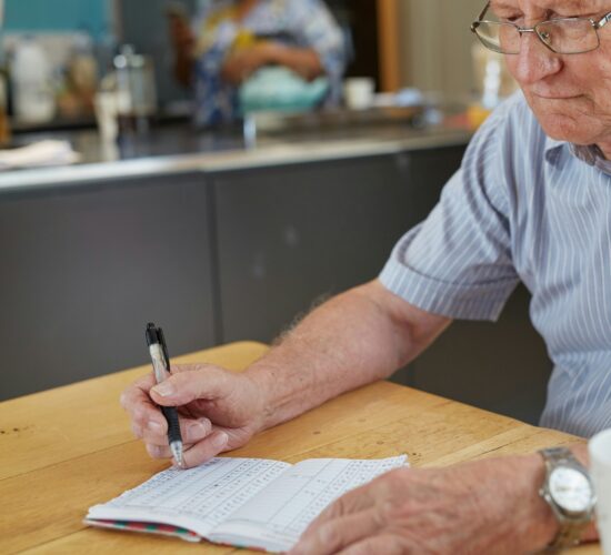 Alexander Atamian:Retirement Planning