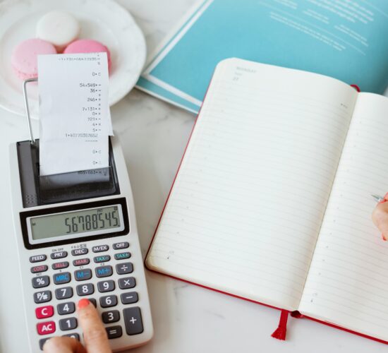 The Simple Finance Habit That Changes Everything for Small Businesses