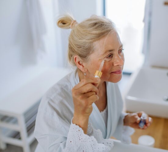 age-reversing habits